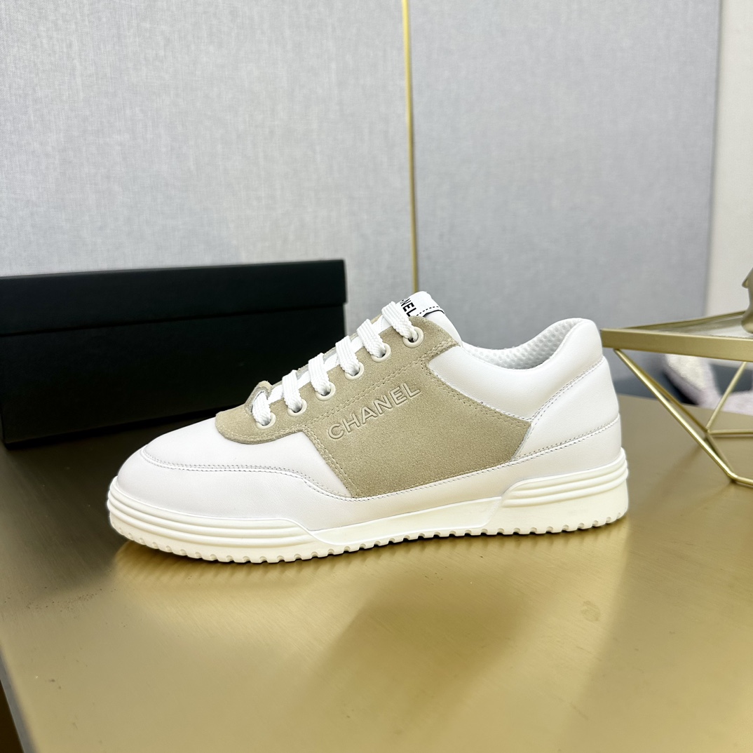 Chanel Shoes486