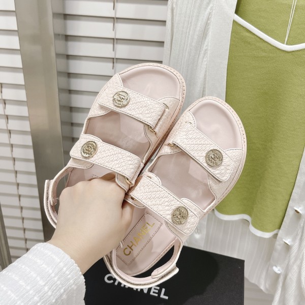 Chanel Shoes95