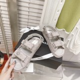 Chanel Shoes90
