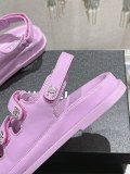 Chanel Shoes163