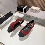 Chanel Shoes304