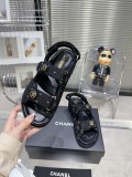 Chanel Shoes132