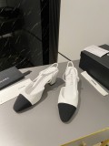 Chanel Shoes411