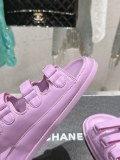 Chanel Shoes163