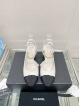 Chanel Shoes563