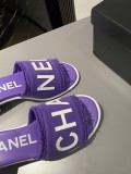 Chanel Shoes312
