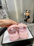 Chanel Shoes122