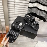 Chanel Shoes84