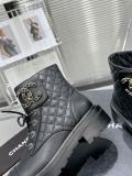 Chanel Shoes461