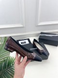 Chanel Shoes529