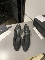 Chanel Shoes415