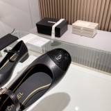 Chanel Shoes307