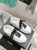 Chanel Shoes342
