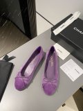 Chanel Shoes246