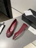 Chanel Shoes172