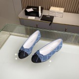 Chanel Shoes446