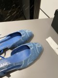 Chanel Shoes403