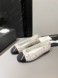 Chanel Shoes290