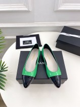 Chanel Shoes528