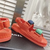 Chanel Shoes76