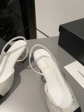Chanel Shoes386
