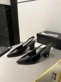 Chanel Shoes420