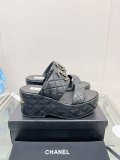 Chanel Shoes547