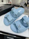 Chanel Shoes29