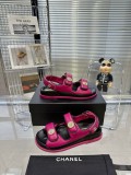 Chanel Shoes46