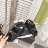 Chanel Shoes94