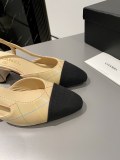 Chanel Shoes396
