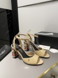 Chanel Shoes330