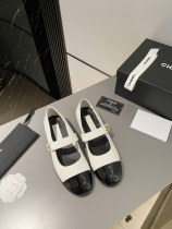Chanel Shoes476