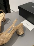 Chanel Shoes385