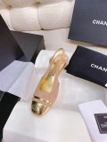 Chanel Shoes453