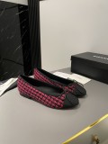 Chanel Shoes263