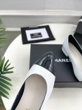 Chanel Shoes531