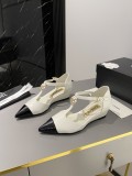 Chanel Shoes428