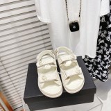 Chanel Shoes105