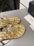 Chanel Shoes218
