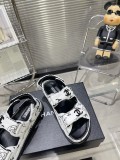 Chanel Shoes158