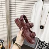 Chanel Shoes99