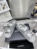 Chanel Shoes140