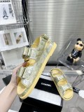 Chanel Shoes139