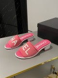 Chanel Shoes308