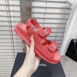 Chanel Shoes81