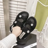 Chanel Shoes86