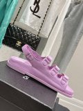 Chanel Shoes163