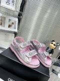 Chanel Shoes138