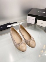 Chanel Shoes301
